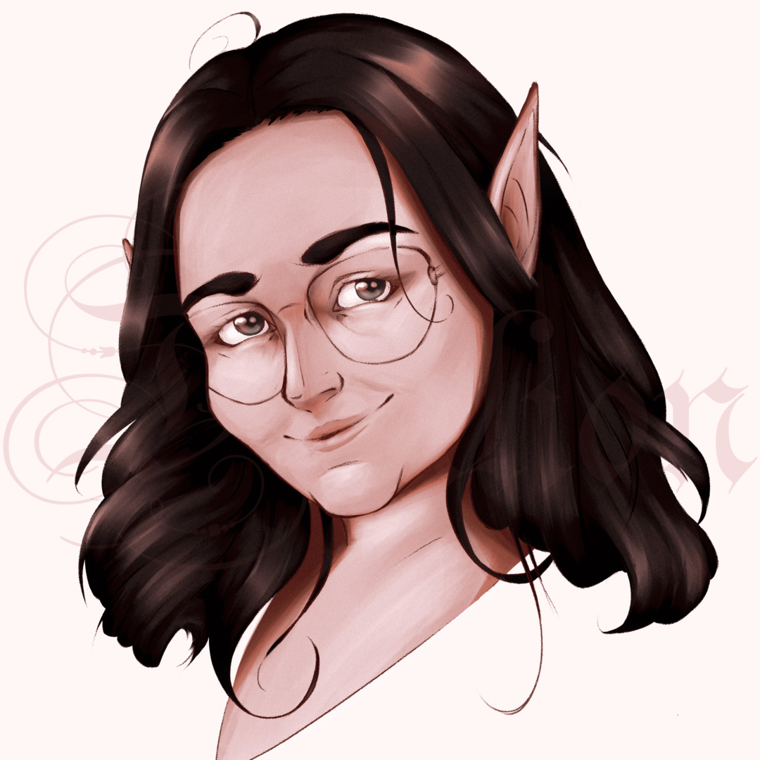 Cristina Barreiro, game programmer